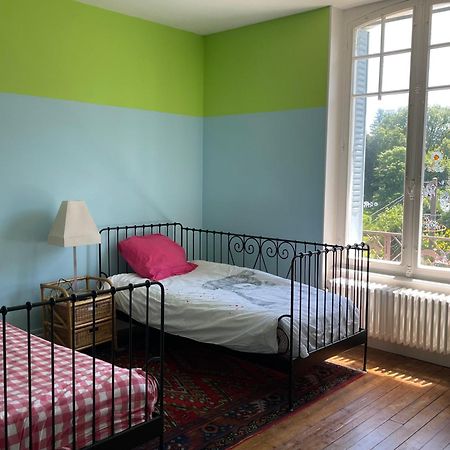 Holiday Home Villa Castel Marie Louise 네레스레벵즈 외부 사진