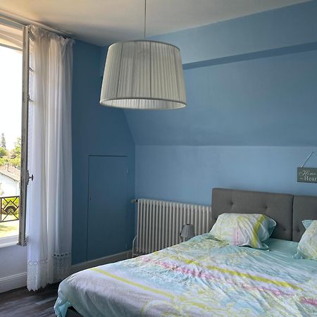 Holiday Home Villa Castel Marie Louise 네레스레벵즈 외부 사진