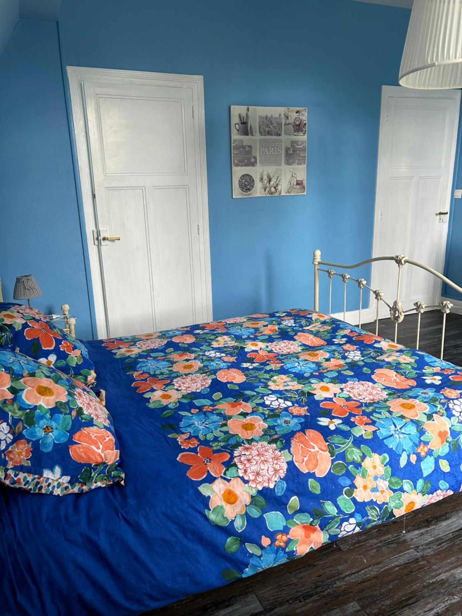 Holiday Home Villa Castel Marie Louise 네레스레벵즈 외부 사진