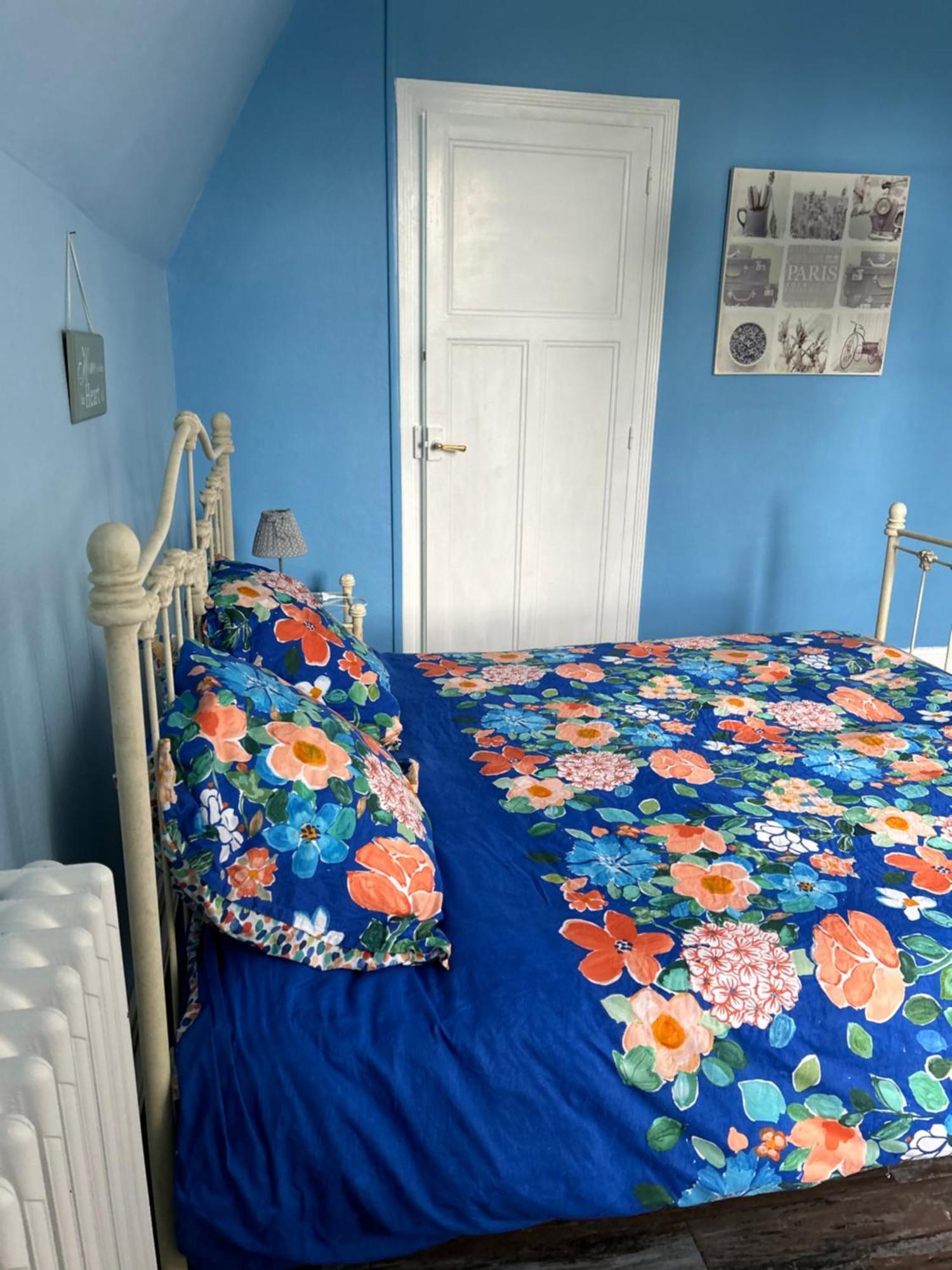 Holiday Home Villa Castel Marie Louise 네레스레벵즈 외부 사진