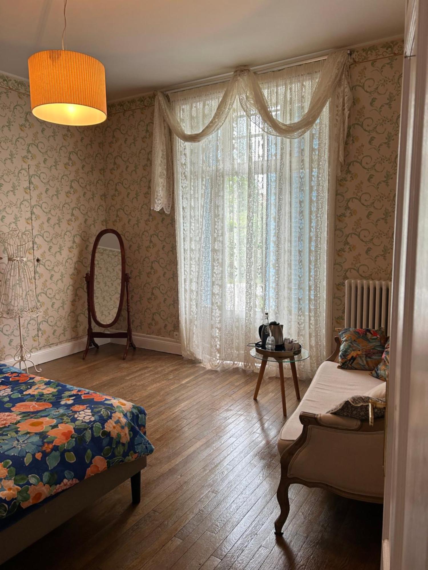 Holiday Home Villa Castel Marie Louise 네레스레벵즈 외부 사진