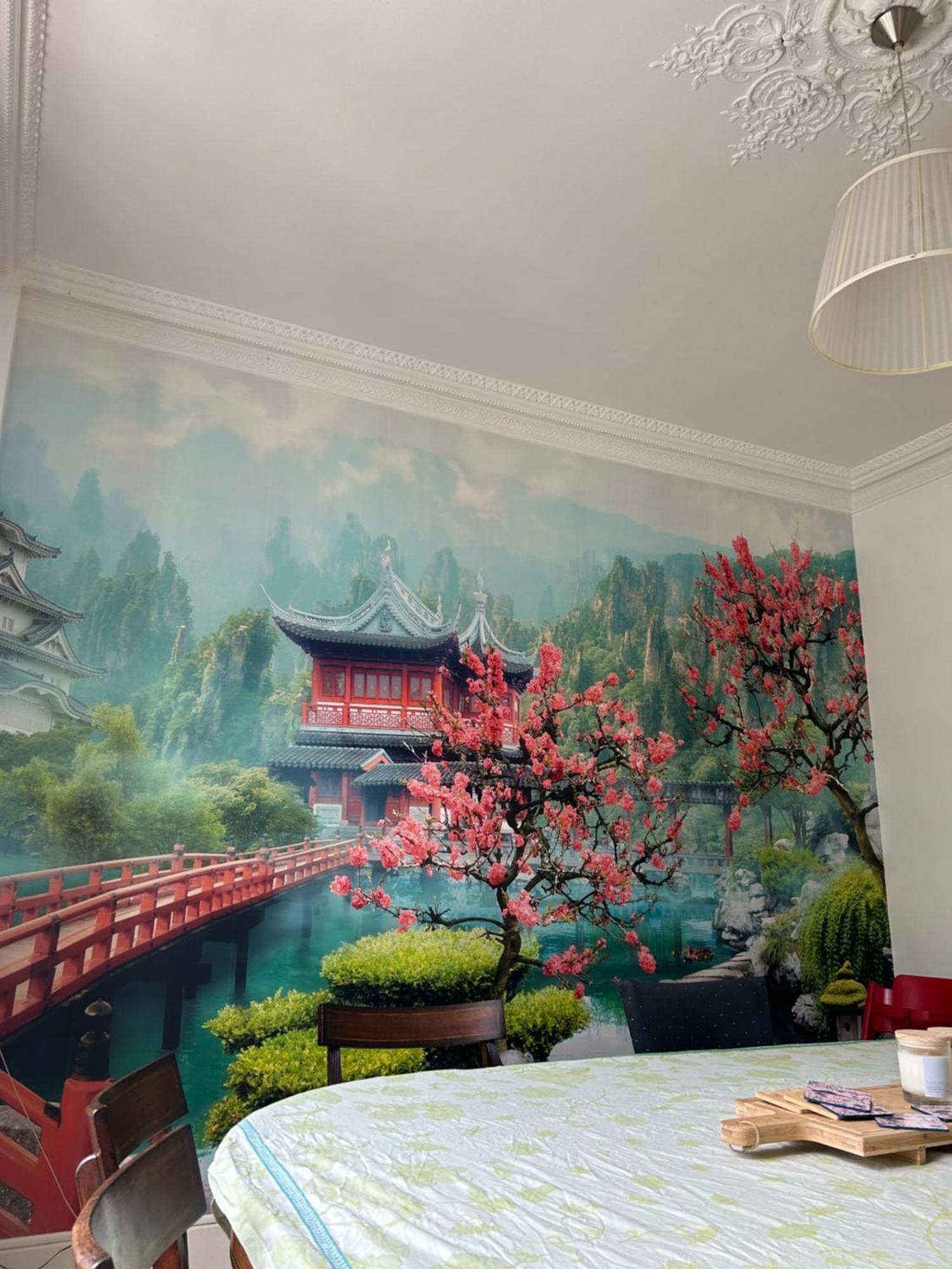 Holiday Home Villa Castel Marie Louise 네레스레벵즈 외부 사진