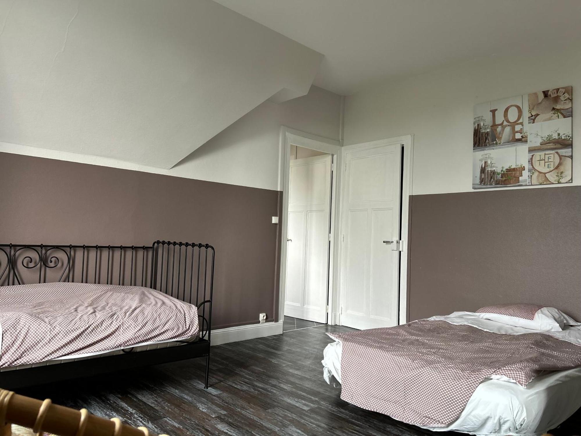 Holiday Home Villa Castel Marie Louise 네레스레벵즈 외부 사진
