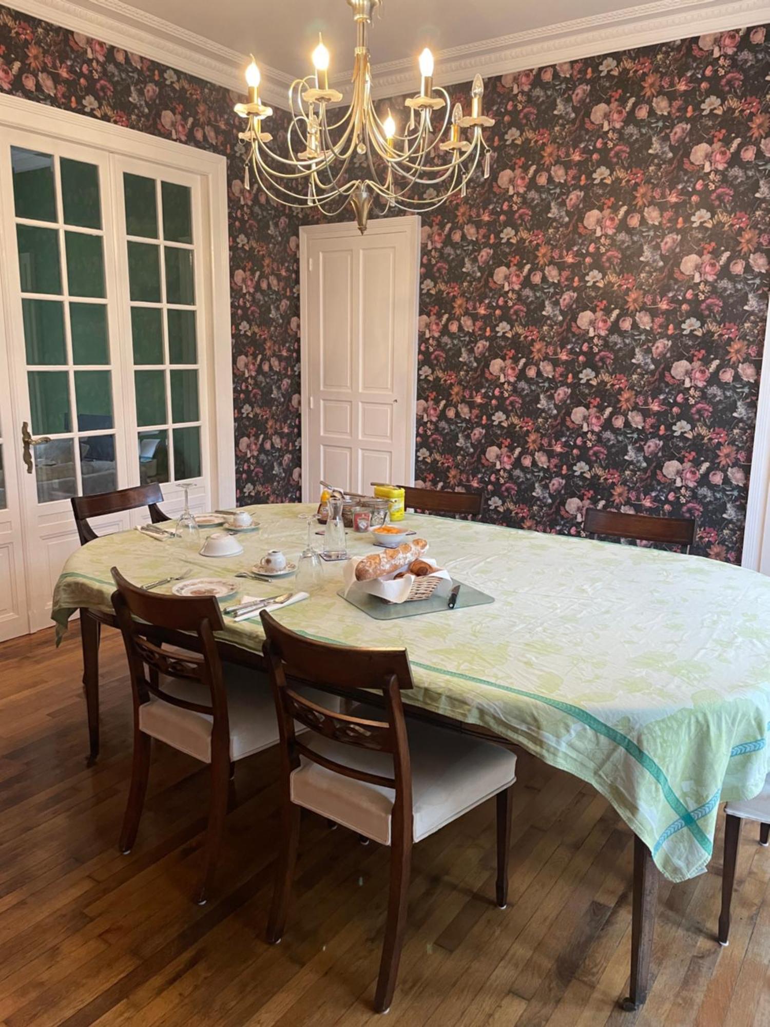 Holiday Home Villa Castel Marie Louise 네레스레벵즈 외부 사진