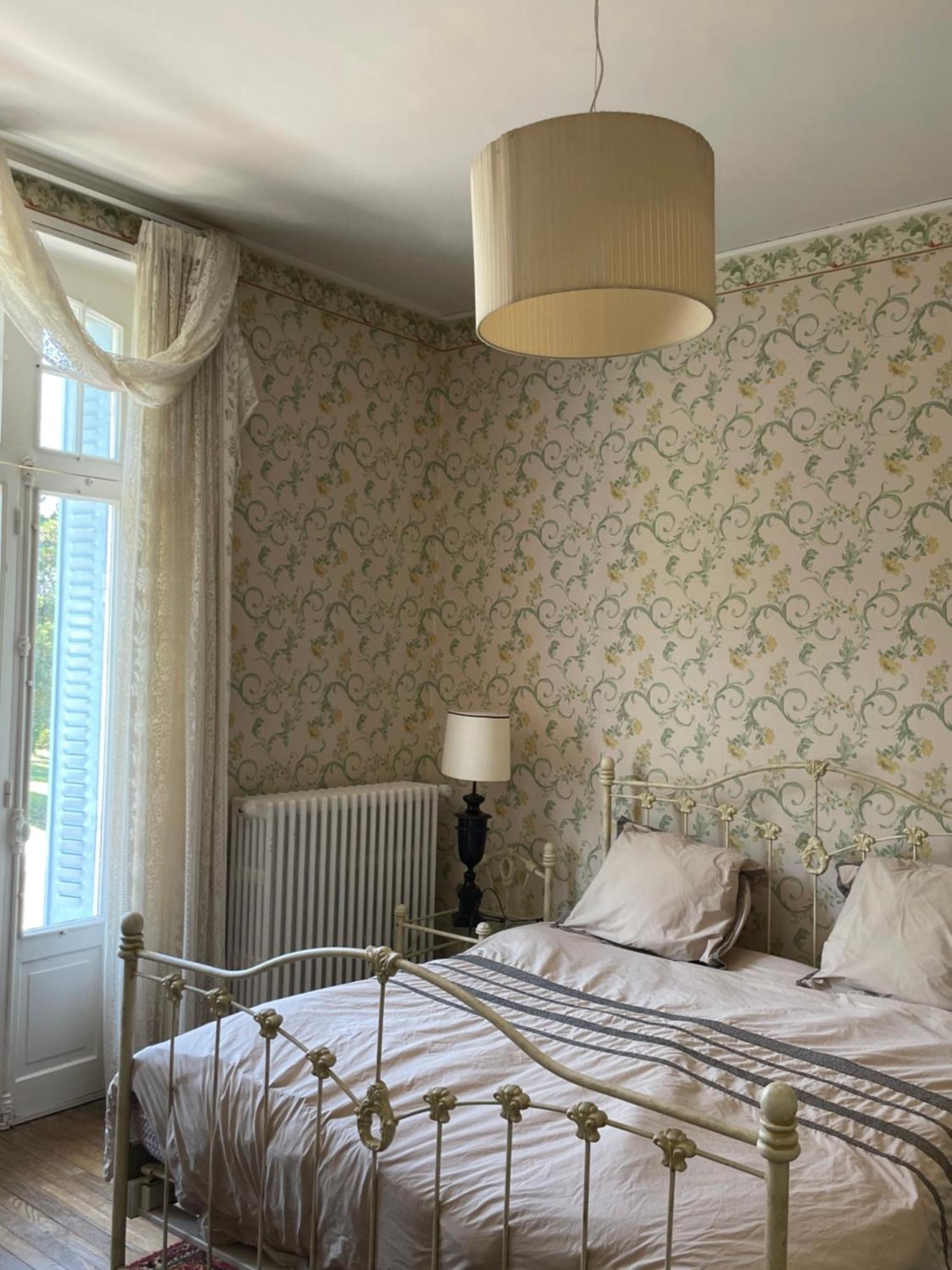 Holiday Home Villa Castel Marie Louise 네레스레벵즈 외부 사진