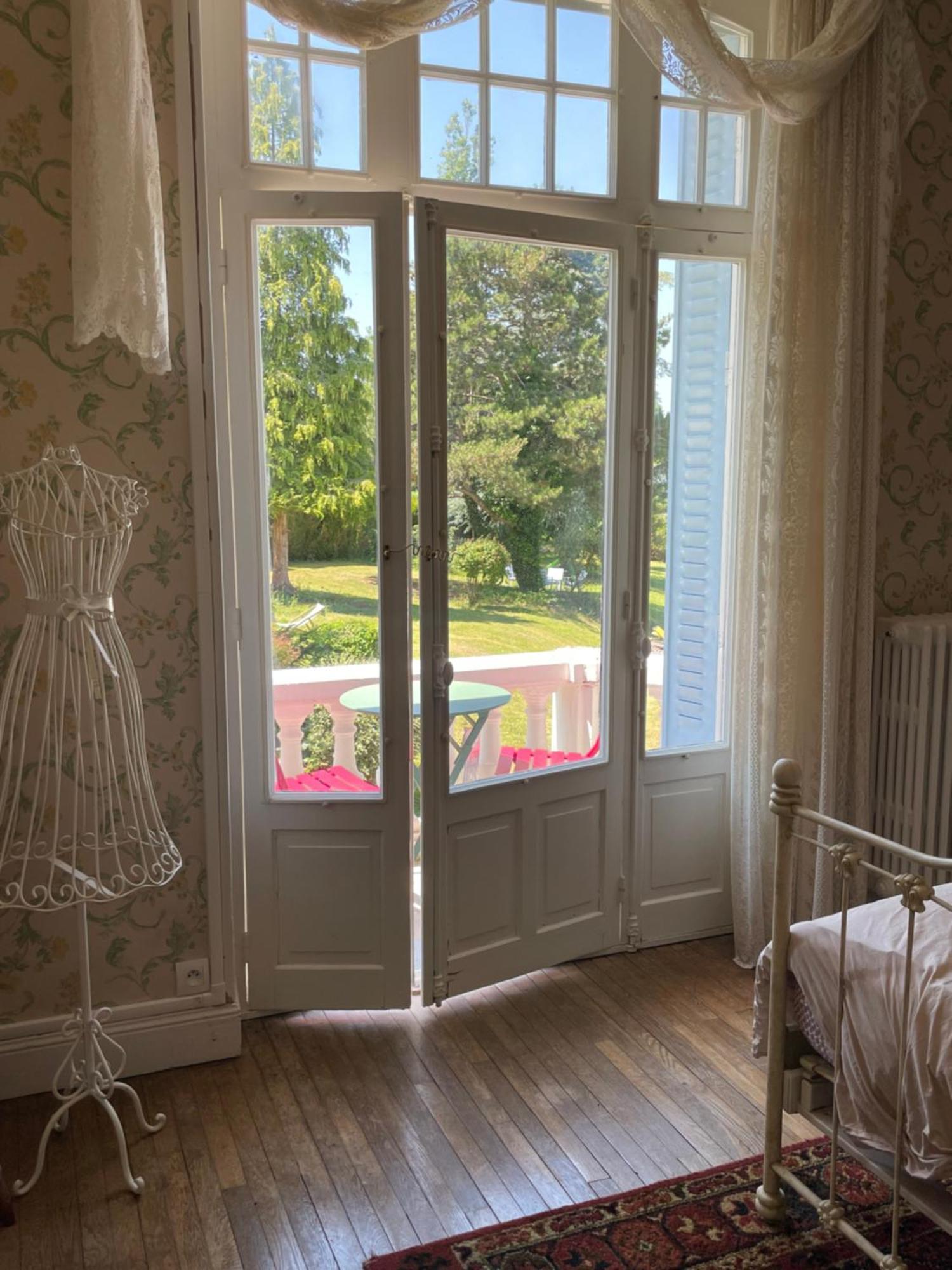 Holiday Home Villa Castel Marie Louise 네레스레벵즈 외부 사진