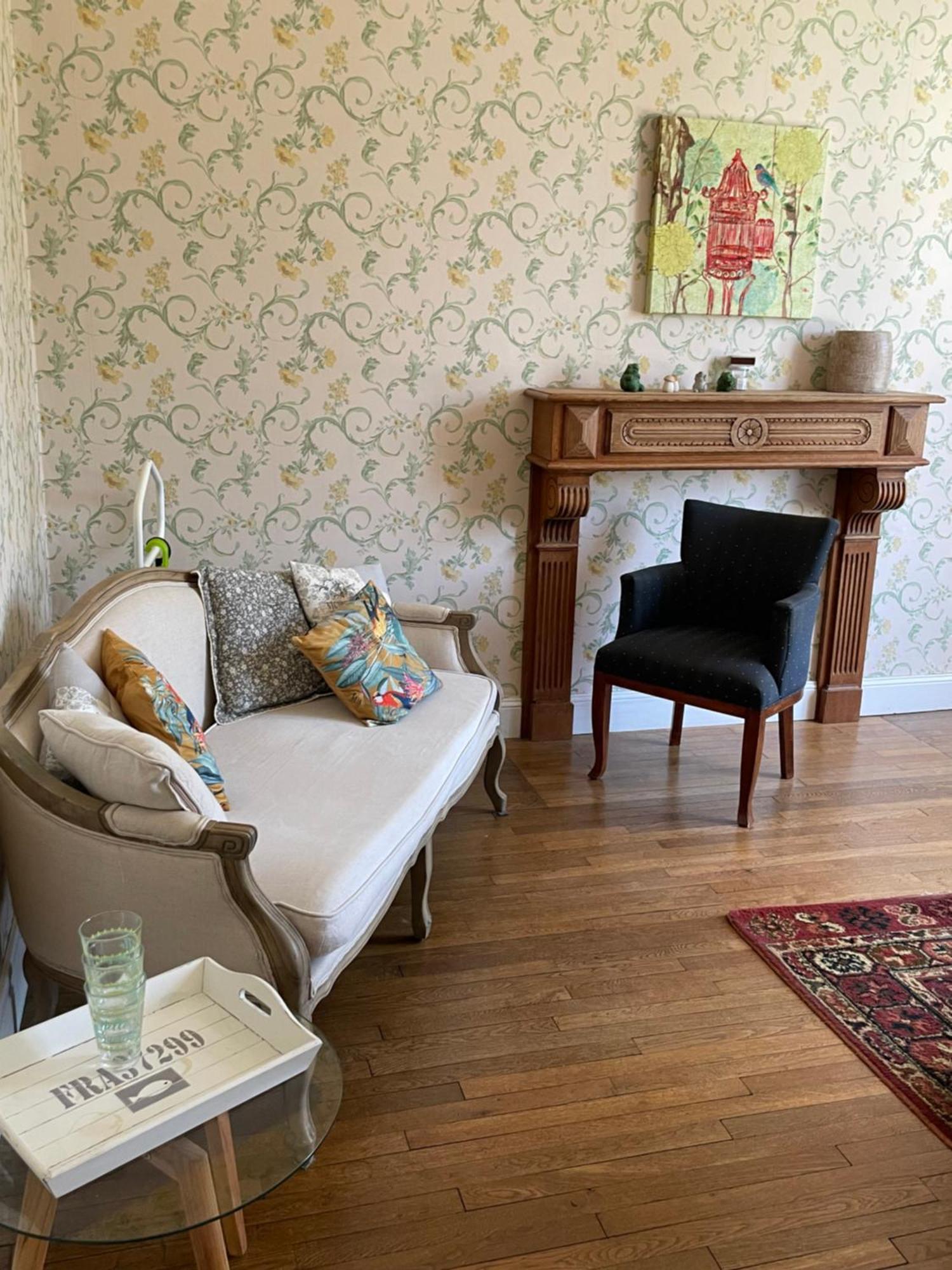 Holiday Home Villa Castel Marie Louise 네레스레벵즈 외부 사진