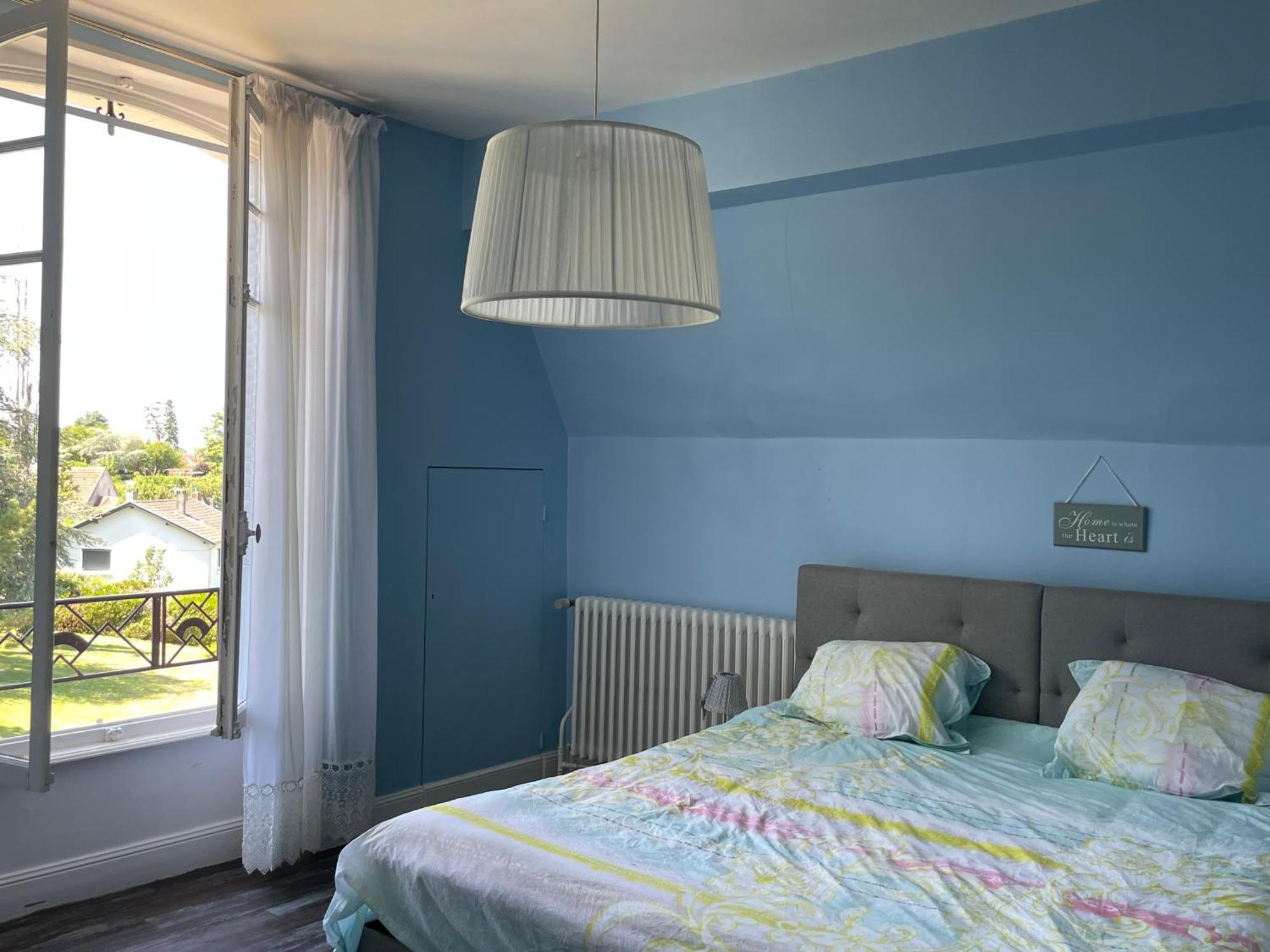 Holiday Home Villa Castel Marie Louise 네레스레벵즈 외부 사진