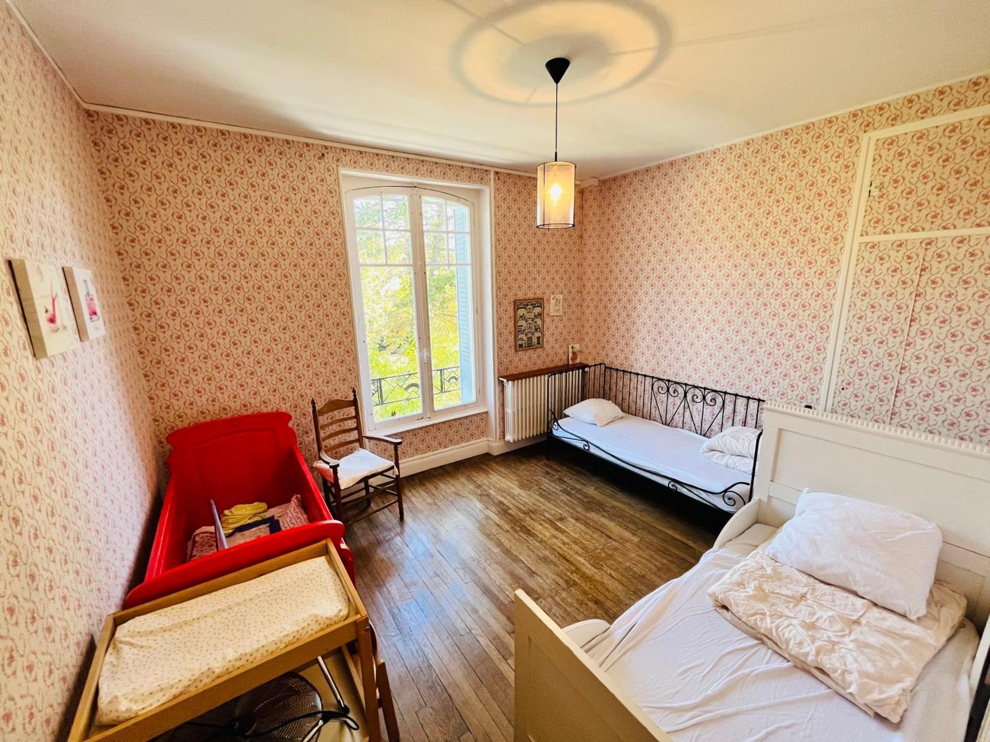Holiday Home Villa Castel Marie Louise 네레스레벵즈 외부 사진
