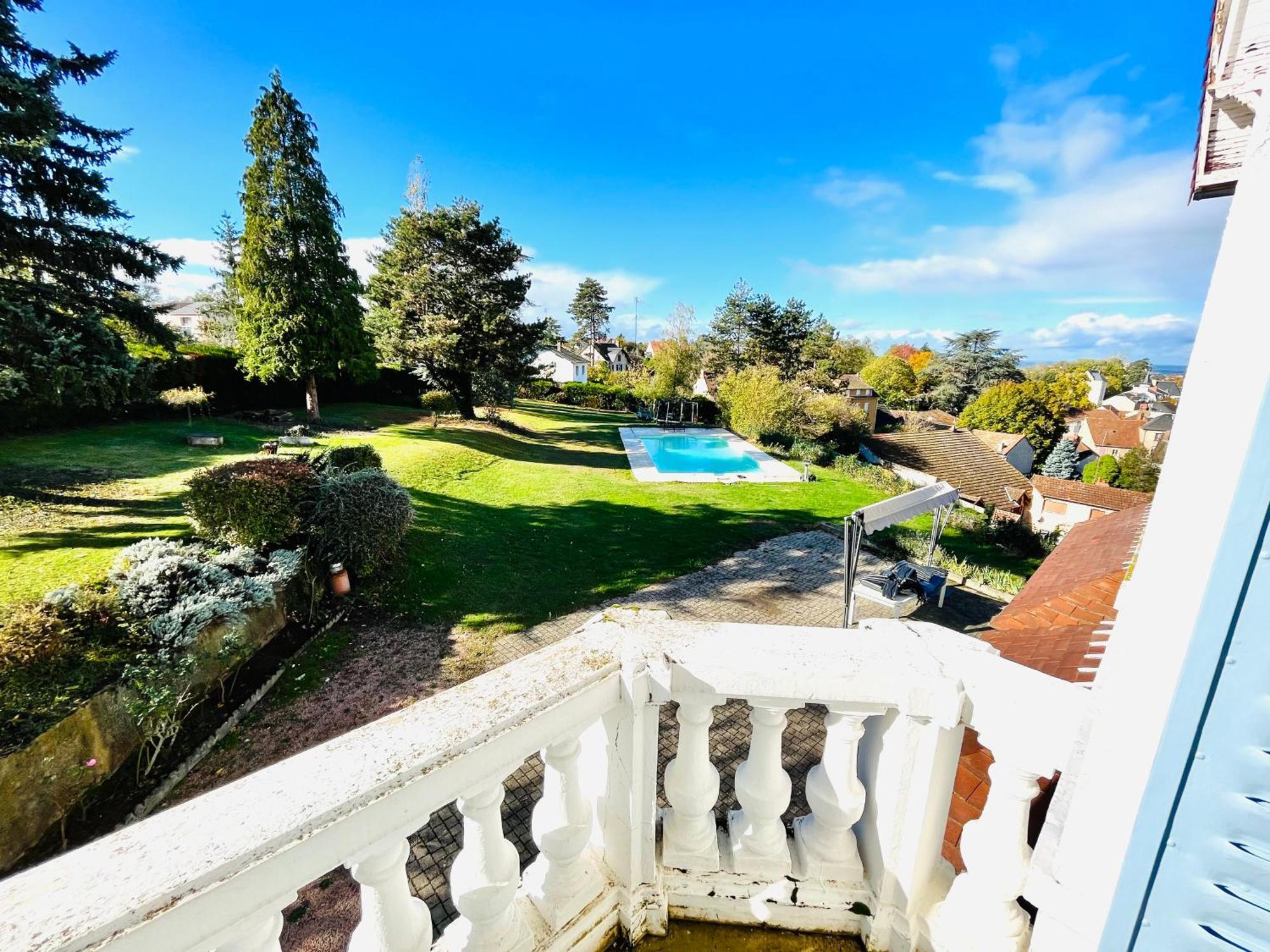 Holiday Home Villa Castel Marie Louise 네레스레벵즈 외부 사진