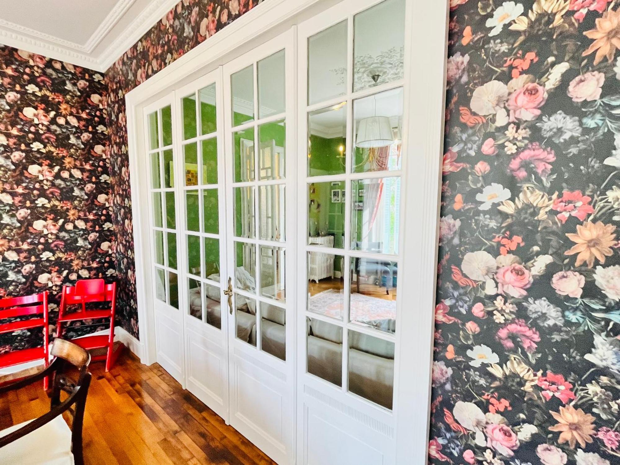 Holiday Home Villa Castel Marie Louise 네레스레벵즈 외부 사진