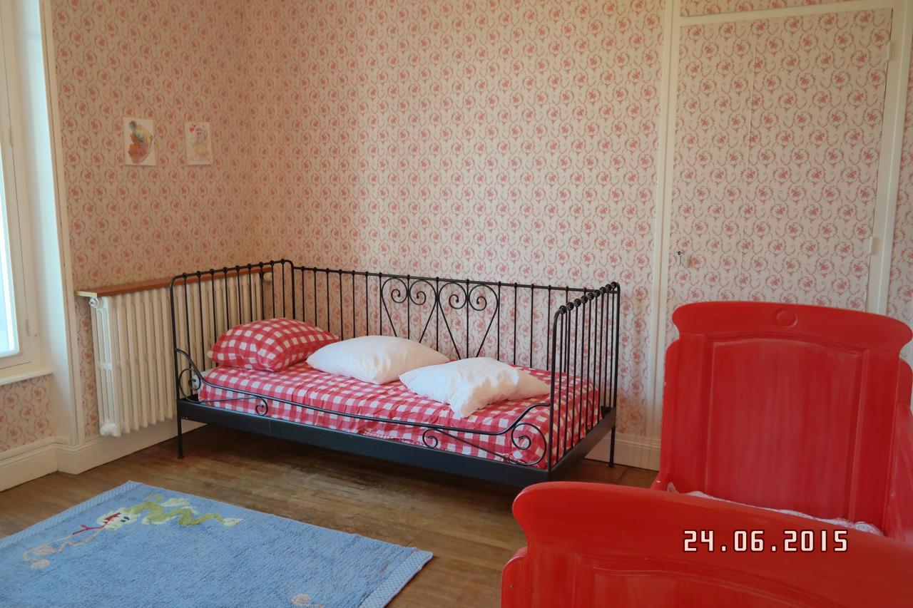 Holiday Home Villa Castel Marie Louise 네레스레벵즈 외부 사진