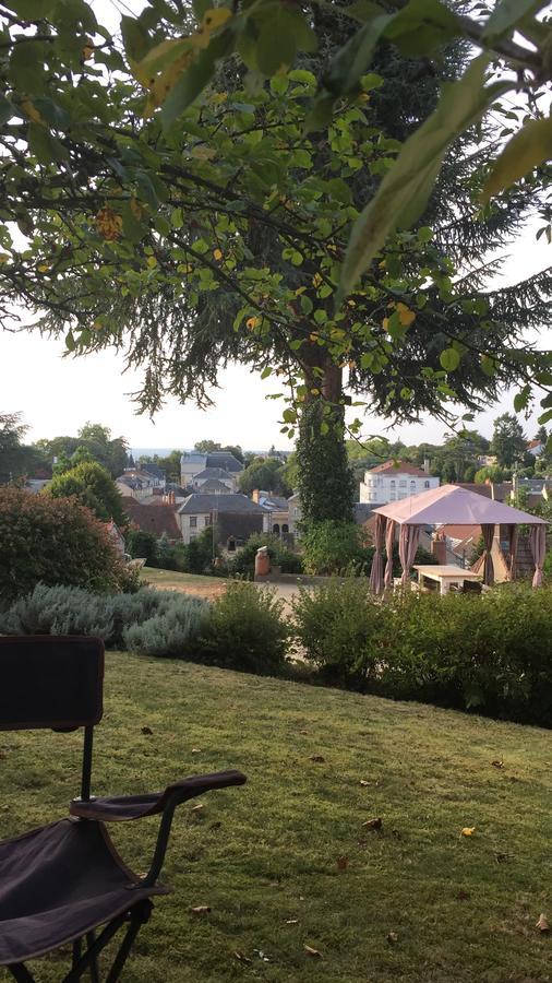 Holiday Home Villa Castel Marie Louise 네레스레벵즈 외부 사진