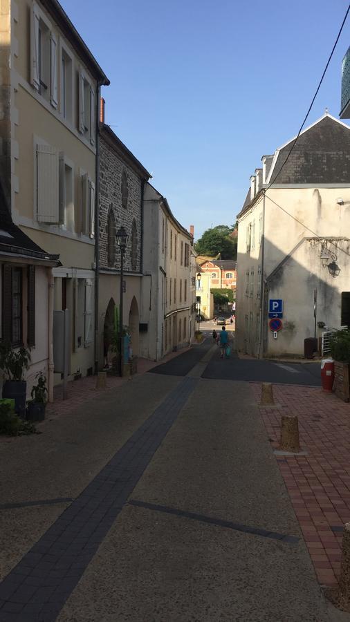 Holiday Home Villa Castel Marie Louise 네레스레벵즈 외부 사진