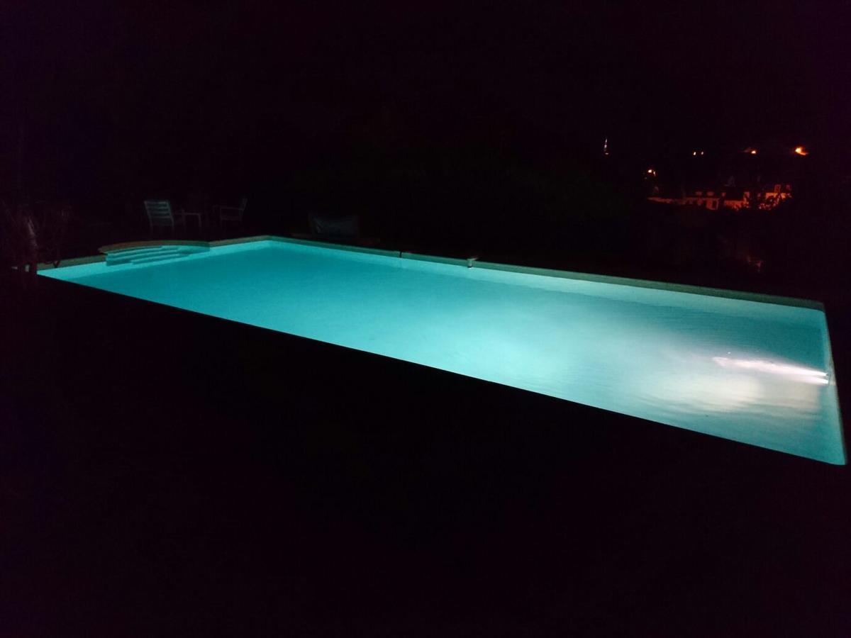 Holiday Home Villa Castel Marie Louise 네레스레벵즈 외부 사진