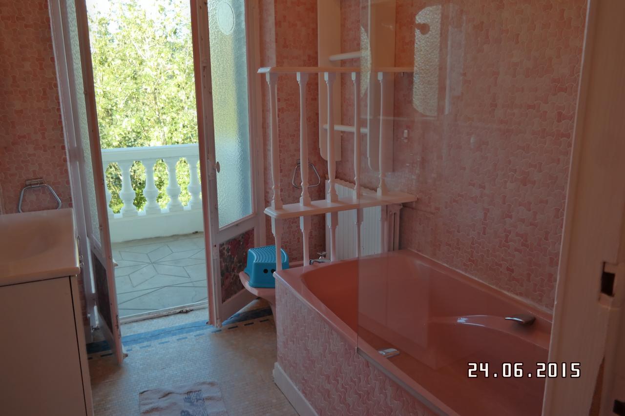 Holiday Home Villa Castel Marie Louise 네레스레벵즈 외부 사진